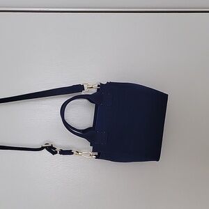 Rothy’s small handbag navy